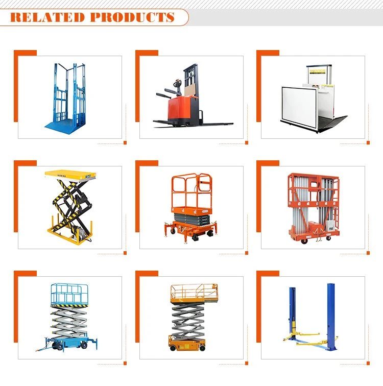 lift table