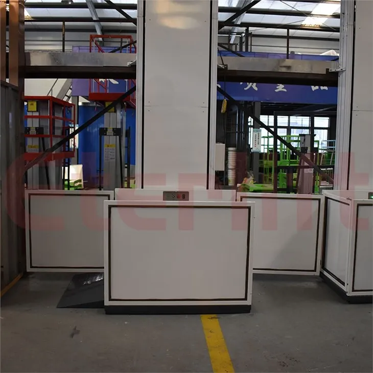Wheelchair Lift Elevator 3 Meters