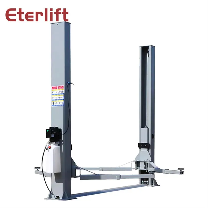 Ascensors de cotxes d'automòbils