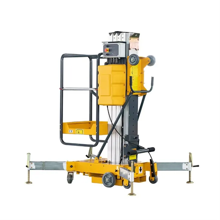 L’home industrial s’aixeca