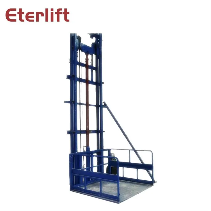lift cargo