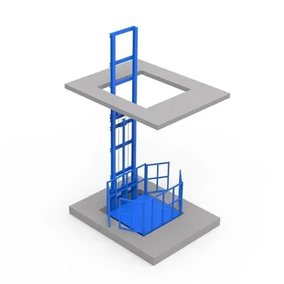 Elevador de mercaderies