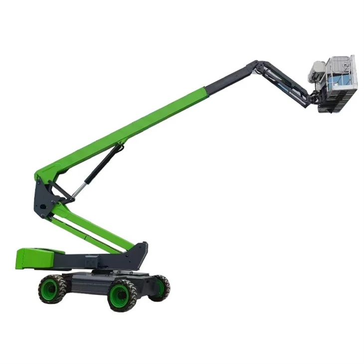 Trailer-Mounted Aerial Work Lift suppliers