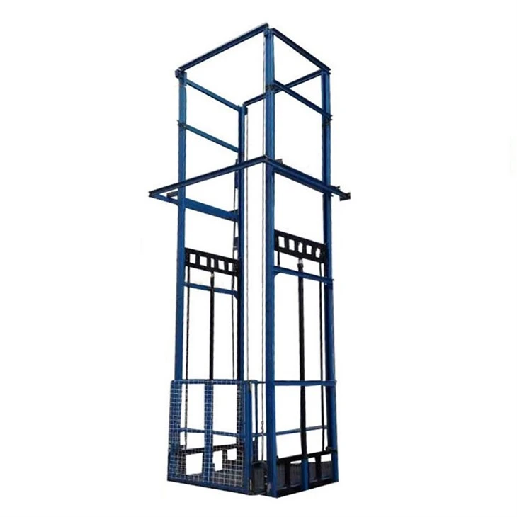 Vertical Material Lift suppliers