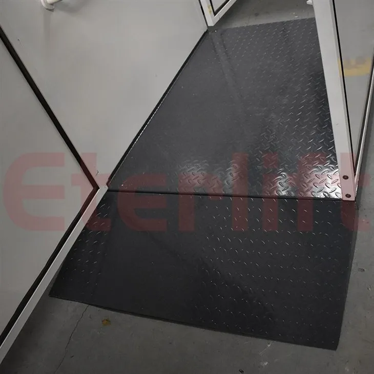 Vertical Platform Lifts Wheelchair Elevators