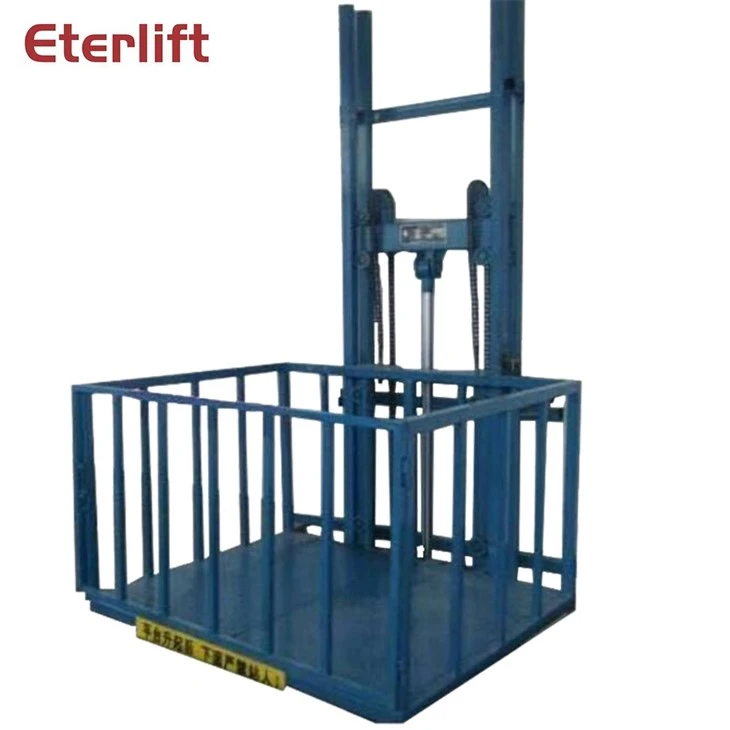 Vertical Reciprocating Conveyor best